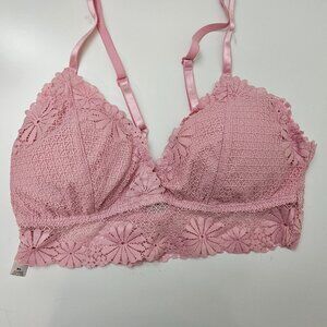 285. Laura Ashley bra. NWOT